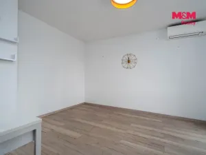 Prodej bytu 3+kk, Hradec Králové - Nový Hradec Králové, třída Edvarda Beneše, 81 m2