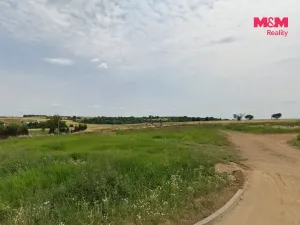 Prodej pozemku pro bydlení, Čelechovice, 1357 m2