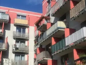 Pronájem bytu 1+kk, Liberec - Liberec VI-Rochlice, Hedvábná, 51 m2