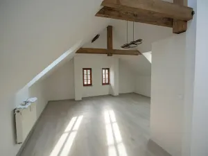 Pronájem bytu 2+kk, Plzeň, Bolevecká náves, 66 m2