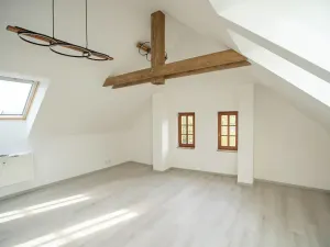 Pronájem bytu 2+kk, Plzeň, Bolevecká náves, 66 m2