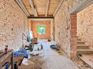 Prodej činžovního domu, Chlumec nad Cidlinou, Klicperovo náměstí, 262 m2