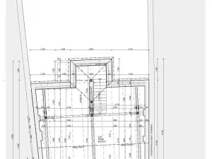 Prodej činžovního domu, Chlumec nad Cidlinou, Klicperovo náměstí, 262 m2