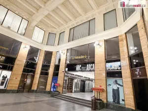 Pronájem obchodního prostoru, Praha - Nové Město, Vodičkova, 800 m2