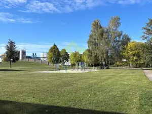 Prodej bytu 3+1, Rokycany, Barákova, 74 m2