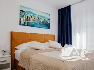 Prodej vily, Podstrana, Chorvatsko, 220 m2