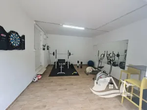 Prodej vily, Podstrana, Chorvatsko, 220 m2