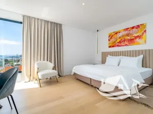 Prodej vily, Podstrana, Chorvatsko, 285 m2