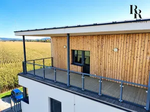 Prodej bytu 2+kk, Kostelec nad Orlicí, K Tabulkám, 55 m2