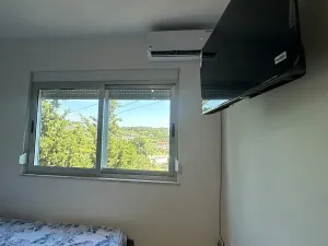 Prodej bytu 1+kk, Drač, Albánie, Shkembi i Kavajes, 29 m2