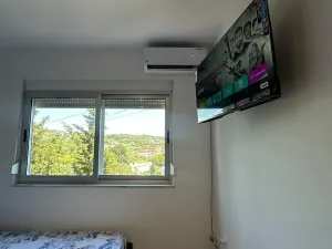 Prodej bytu 1+kk, Drač, Albánie, Shkembi i Kavajes, 29 m2