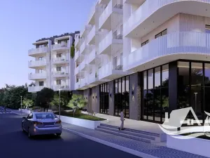 Prodej bytu 2+kk, Qerret, Albánie, 55 m2