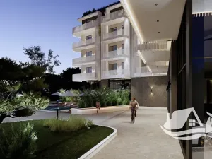 Prodej bytu 2+kk, Qerret, Albánie, 72 m2