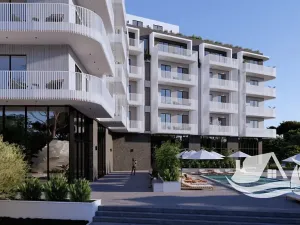 Prodej bytu 2+kk, Qerret, Albánie, 72 m2