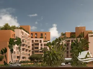 Prodej bytu 3+kk, Golem, Albánie, 89 m2