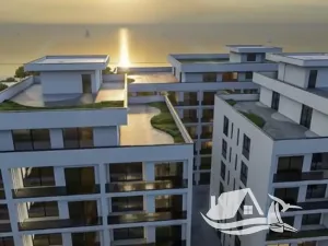 Prodej bytu 3+kk, Golem, Albánie, Mali i Robit, 66 m2