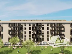 Prodej bytu 3+kk, Golem, Albánie, 62 m2