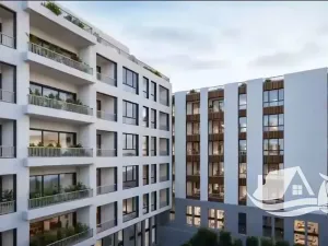 Prodej bytu 3+kk, Golem, Albánie, 76 m2