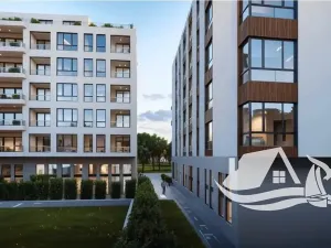 Prodej bytu 2+kk, Golem, Albánie, 62 m2