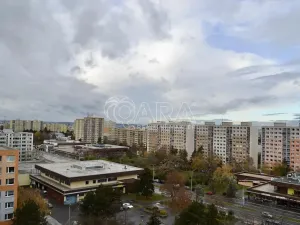 Prodej bytu 2+kk, Praha - Chodov, Podjavorinské, 43 m2