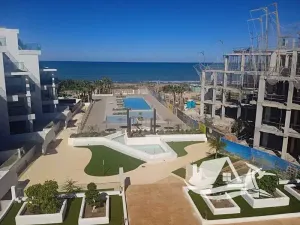 Prodej bytu 3+kk, Denia, Španělsko, 86 m2