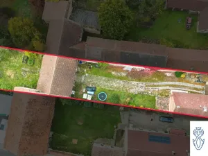 Prodej rodinného domu, Krupá, 120 m2