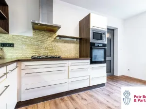 Prodej rodinného domu, Krupá, 120 m2