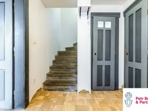 Prodej rodinného domu, Krupá, 120 m2