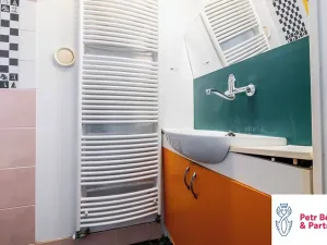 Prodej rodinného domu, Krupá, 120 m2