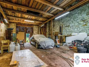 Prodej rodinného domu, Krupá, 120 m2