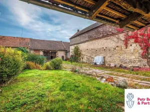 Prodej rodinného domu, Krupá, 120 m2