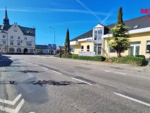 Pronájem obchodního prostoru, Chlumec nad Cidlinou - Chlumec nad Cidlinou IV, Kozelkova, 14 m2