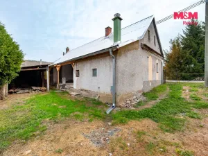 Prodej rodinného domu, Vranová Lhota, 100 m2