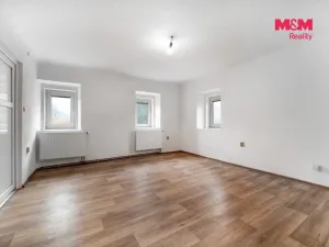 Prodej rodinného domu, Vranová Lhota, 100 m2