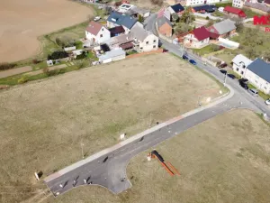 Prodej pozemku pro bydlení, Čelechovice, 1066 m2