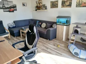 Pronájem bytu 3+1, Dvůr Králové nad Labem, Leoše Janáčka, 69 m2