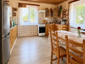 Prodej rodinného domu, Chrášťany, 250 m2