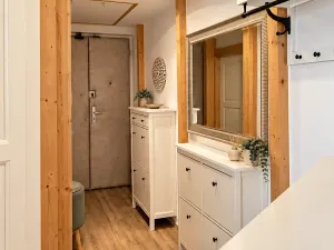 Prodej bytu 2+1, Praha - Vršovice, Žitomírská, 55 m2