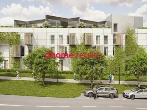 Prodej bytu 3+kk, Olomouc, Okružní, 77 m2