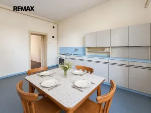 Prodej rodinného domu, Velké Pavlovice, Hlavní, 160 m2