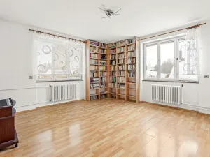 Prodej rodinného domu, Křižanov, Ořechovská, 172 m2