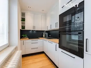 Prodej bytu 3+kk, Mohelnice, Severní, 61 m2