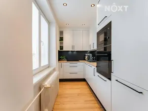 Prodej bytu 3+kk, Mohelnice, Severní, 61 m2
