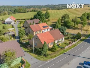 Prodej rodinného domu, Jiříkov, 94 m2