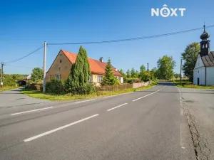 Prodej rodinného domu, Jiříkov, 94 m2