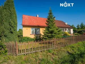 Prodej rodinného domu, Jiříkov, 94 m2