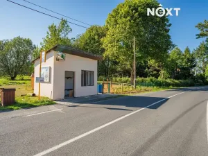 Prodej rodinného domu, Jiříkov, 94 m2