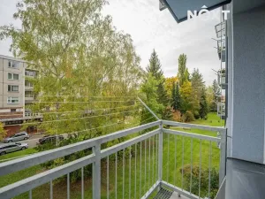 Pronájem bytu 3+1, Šumperk, Revoluční, 74 m2
