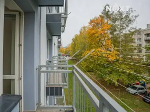 Pronájem bytu 3+1, Šumperk, Revoluční, 74 m2