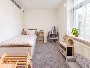 Prodej bytu 3+1, Šumperk, Chodská, 70 m2